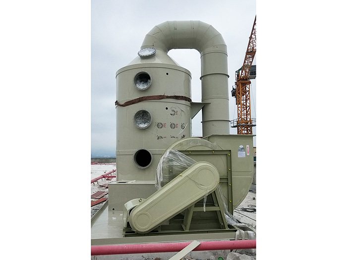 废气处理环保设备