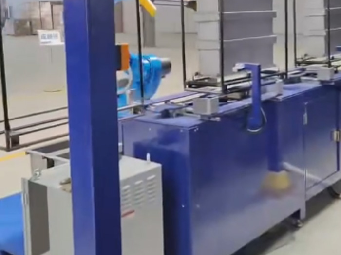 全自动电镀设备