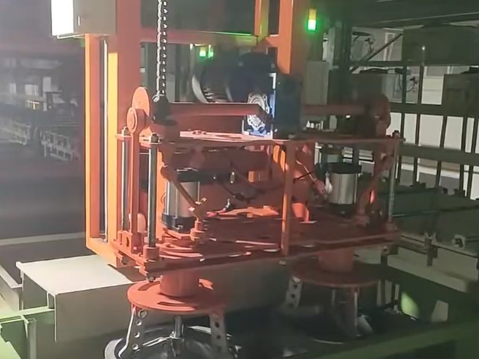 全自动电镀设备