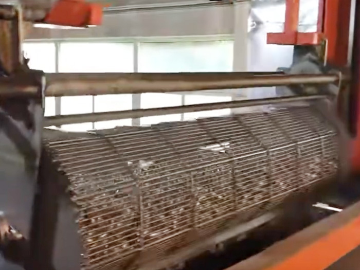 全自动电镀设备