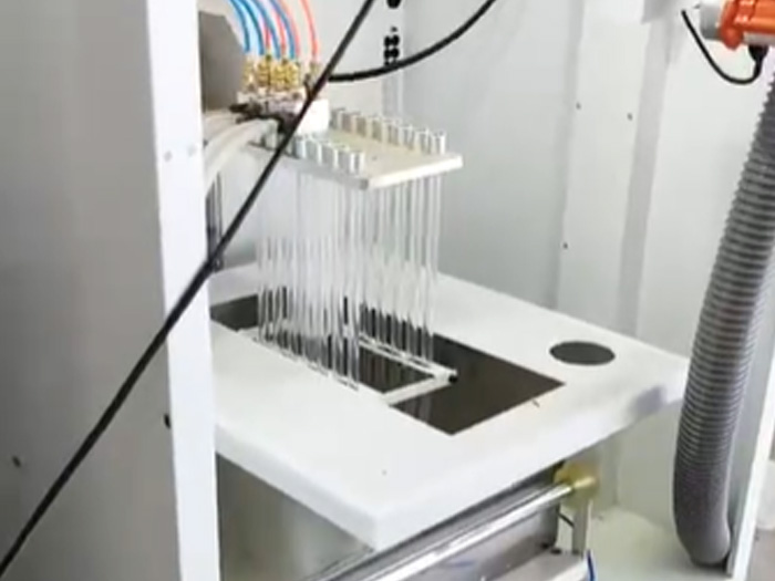 全自动电镀设备