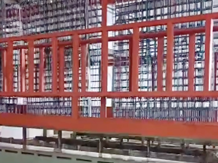 全自动电镀设备