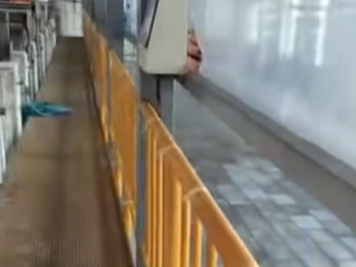 全自动电镀设备