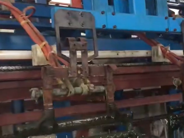 全自动电镀设备