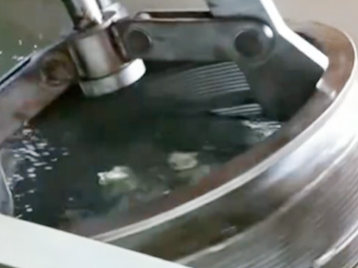 全自动电镀设备