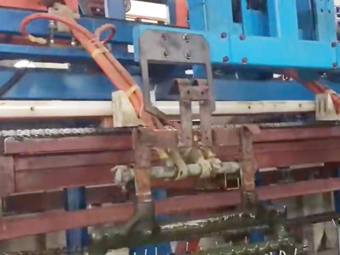 全自动电镀设备