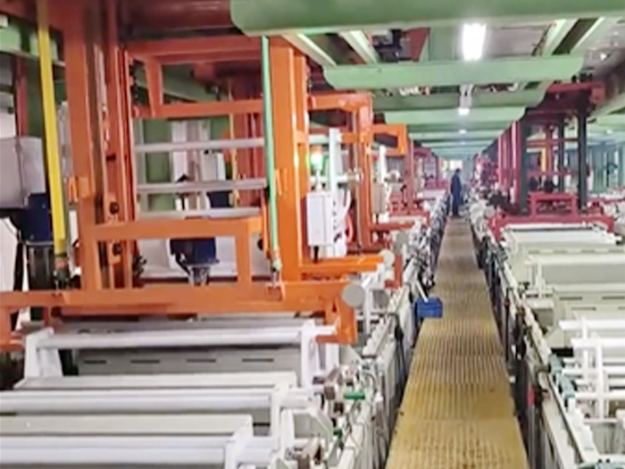 全自动电镀设备