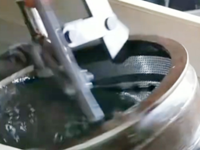 全自动电镀设备