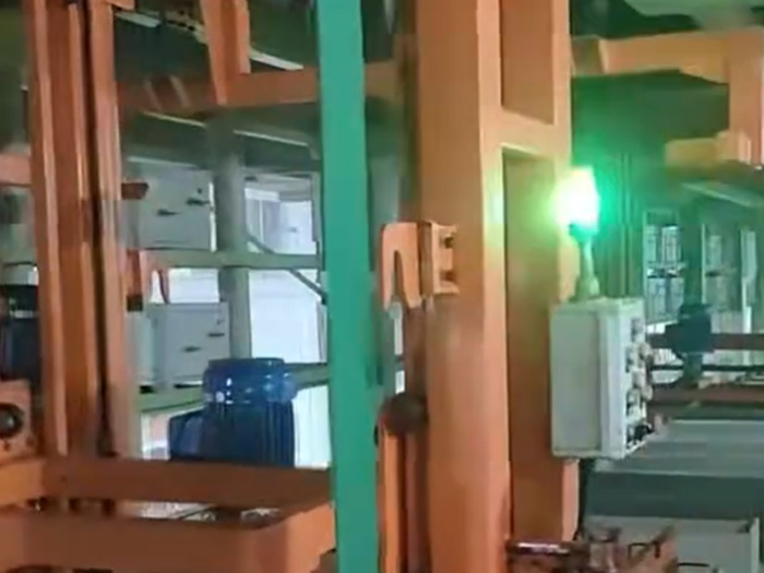 全自动电镀设备